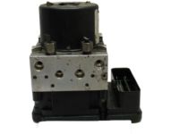 Dodge Magnum ABS Control Module - 5134111AA Control Module