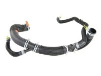 Mopar 68248846AF Lower Hose