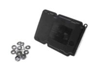 Dodge Nitro ABS Control Module - 68002458AE Control Module