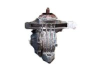 Mopar 5157002AE Differential Assembly, Rear