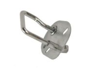 Mopar 68269788AA Striker, Front Mopar 68269788AA Striker, Front