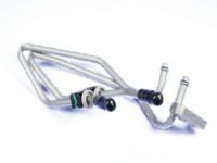 Mopar 68079000AA Tube Jumper Transmission Oil Cooler