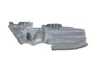 Mopar 55399273AE Heat Shield