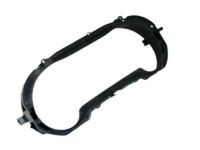 Mopar 68216990AA Cluster Lens