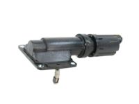 Mopar 68399418AA Actuator, Front Mopar 68399418AA Actuator, Front