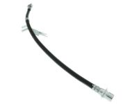 Mopar 5166552AA Flex Hose, Front Passenger Side