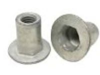 Mopar 6036073AA Bracket Bolt Mopar 6036073AA Bracket Bolt