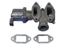 Mopar 68026995AA Valve Kit EGR Contains: (1) Gasket Mopar 68026995AA Valve Kit EGR Contains: (1) Gasket