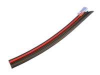Mopar 68171750AB Side Seal, Front Passenger Side