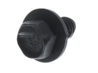 Mopar 4723548 Screw And Washer Hexagon Head .312-18X.625