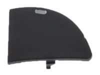 Mopar 5UX00LXHAA Bezel Paddle Switch Cover Mopar 5UX00LXHAA Bezel Paddle Switch Cover