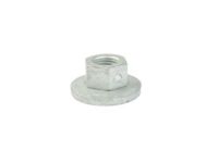 Mopar 6036171AA Nut And Washer Mopar 6036171AA Nut And Washer