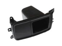 Mopar 1WP32DX9AA Air Outlet Pocket, Passenger Side