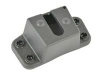 Mopar 68269636AA Cover, Front