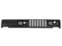 Mopar 68307260AC Cowl Grille, Front