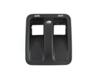 Mopar 1RP74DX9AC Bezel Switch 4 Door