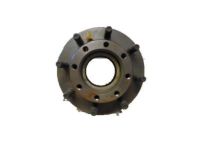 Dodge Ram 3500 Wheel Hub - 52009735AA Rotor Hub
