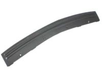Mopar 5159080AA Step Pad, Rear