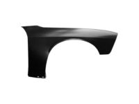 Mopar 68174998AB Fender Front Mopar 68174998AB Fender Front