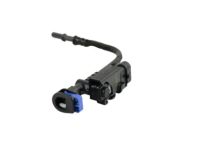 Mopar 68083928AC Vent Hose Mopar 68083928AC Vent Hose