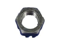 Mopar 5086660AA Axle Nut, Front