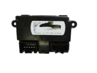 Mopar 68079910AB Control Module