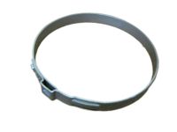 Mopar 68201149AA Axle Assembly Clamp, Inner