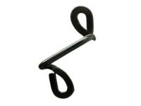 Mopar 5065256AA Latch Striker, Front Mopar 5065256AA Latch Striker, Front