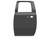 Mopar 68292549AC Door Rear