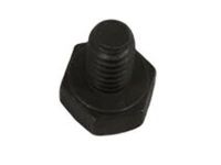 Mopar 6503355 Screw, Stirrup Retaining M8X1.25X10, Use W/4659074