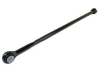 Mopar 68233409AC Track Bar, Front