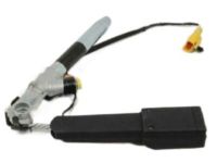 Mopar 1RH751X9AB Seat Belt Front Inner Mopar 1RH751X9AB Seat Belt Front Inner