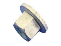 Mopar 6504728 Drive Shaft Nut, Front Mopar 6504728 Drive Shaft Nut, Front