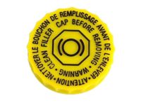 Mopar 5102294AA Reservoir Cap
