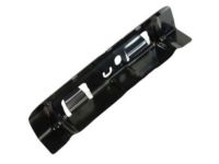 Mopar 55079164AA Bumper Bracket, Rear