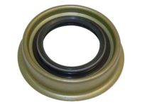 Mopar 4856336 Bearing Seal, Rear