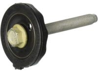 Mopar 4721746AB Isolator Engine Mount [Thread - M12X1.5]