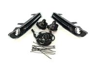 Mopar 82212324 Light Kit Fog - Complete