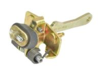 Mopar 55235571AB Door Check, Front Mopar 55235571AB Door Check, Front