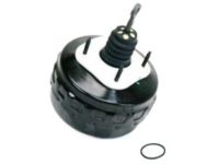 Mopar 5011261AB Brake Booster Mopar 5011261AB Brake Booster