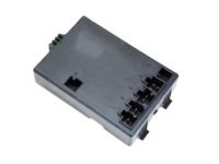 Mopar 68217268AB Module Heated Seat