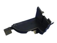 Mopar 68259739AA Air Inlet Shield, Driver Side