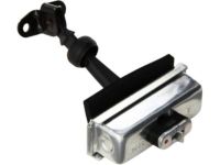 Mopar 55135591AC Door Check, Front Driver Side