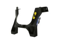 Mopar 68338961AA Diffuser Tips Bracket, Passenger Side