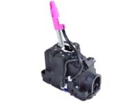 Mopar 68205233AJ Shifter Transmission