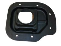 Mopar 68069869AA Boot Gear Shift Lever