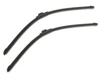 Mopar 68339036AB Blade Front Wiper Mopar 68339036AB Blade Front Wiper