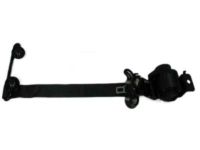 Mopar 1SG58XDVAC Seat Belt Front Mopar 1SG58XDVAC Seat Belt Front