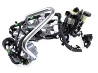 Mopar 68226914AA Control Unit Actuation System Selector