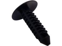 Mopar 6509590AA Pin Push For Side Shield Attachment